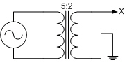 Reference diagram for question 34