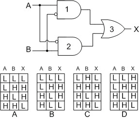 Reference diagram for question 78